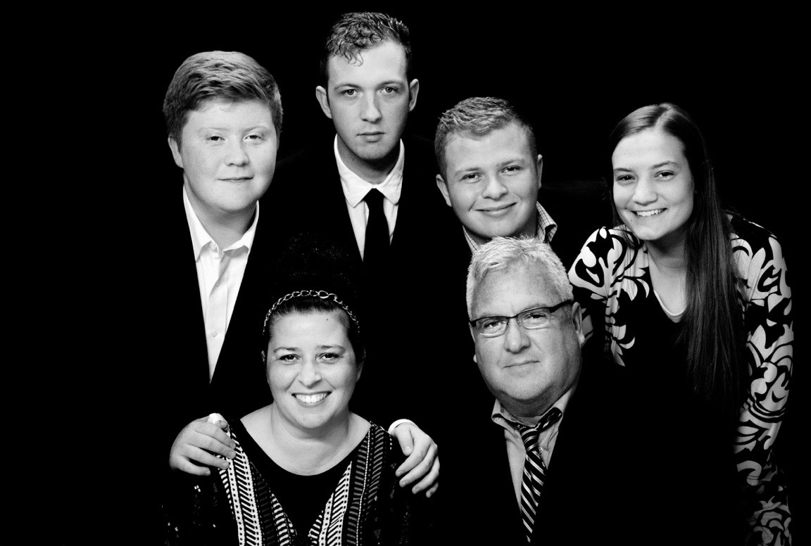 The Herring Family Lighthouse Apostolic UPC Atoka church Lighthouse